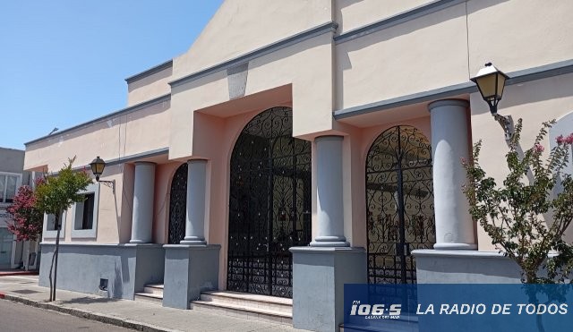 Música y arte (Maldonado): Casa de la Cultura presenta dos propuestas para el fin de semana.