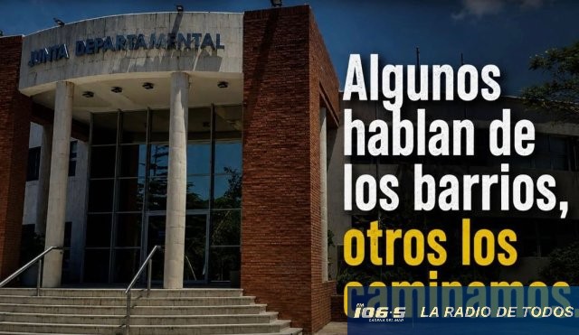 frente amplio