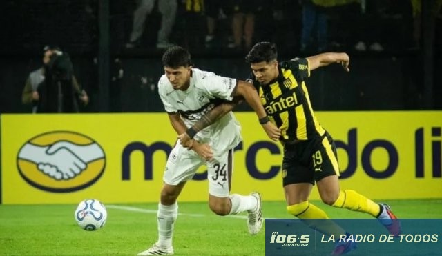 Fútbol (Copa Libertadores): Peñarol se juega su última carta frente a Platense en Buenos Aires.