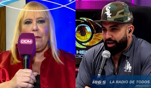 Laura Ubfal Vs Johnny