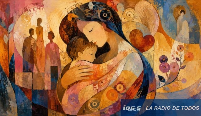 Día de la Madre