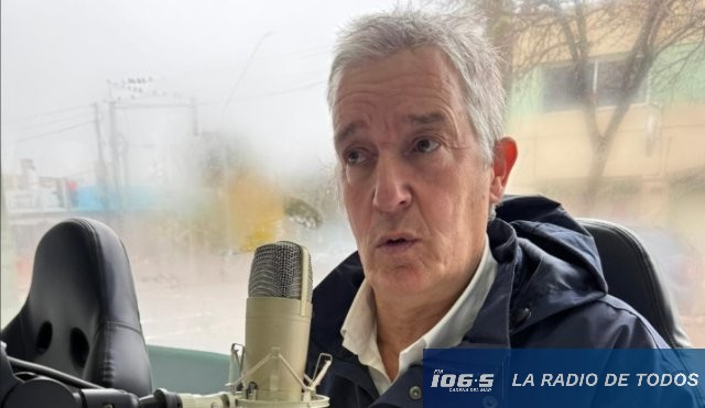OTERO WASI