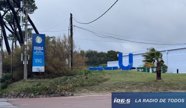 LETRAS UTU 