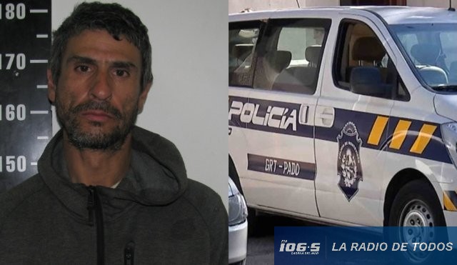 Hurto (barrio Scalone): condenado a prisión por el robo de herramientas en un galpón.