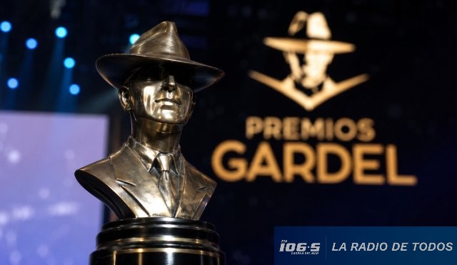 Premios Gardel 