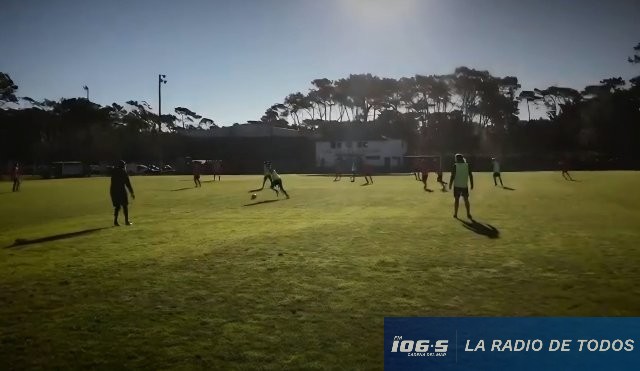 Club Ituzaingó 