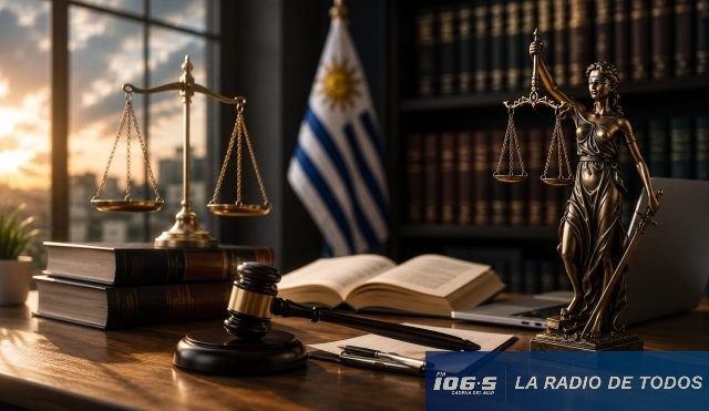 Abogacía 1