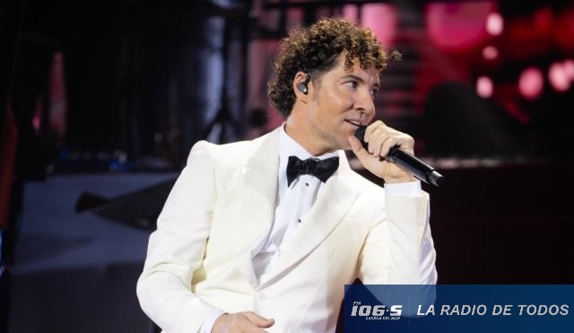 David Bisbal 