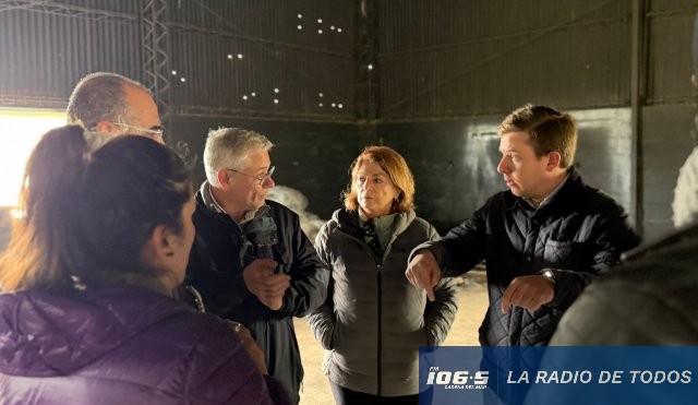Garlo centro contingencia 