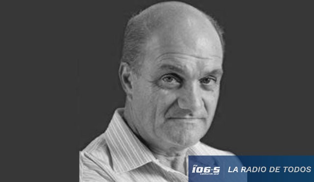 Carlos Fuentes 