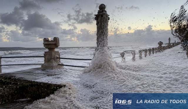 Espuma Piriapolis 