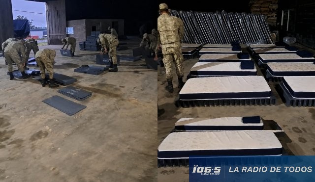 operativo refugio