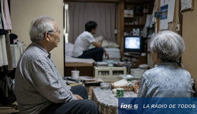 padres japoneses