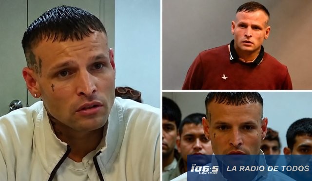 Caso Moisés: concedieron arresto domiciliario total. Fiscalía apeló.
