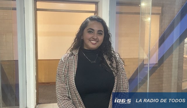 Agustina López Moreno 
