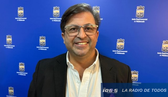 Alejandro Batista 