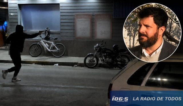 Homicidio Pan de Azúcar 