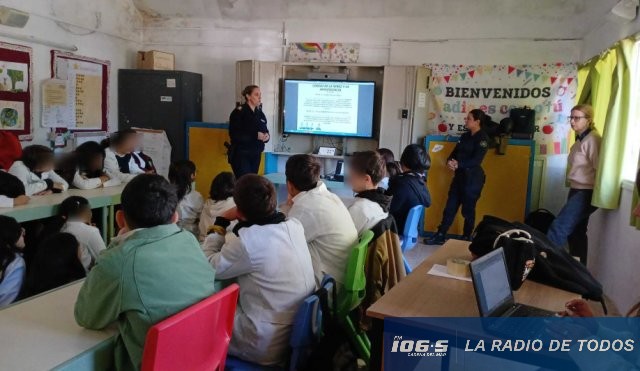 taller alumnos