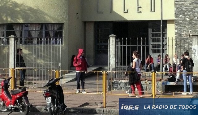 liceo departamental