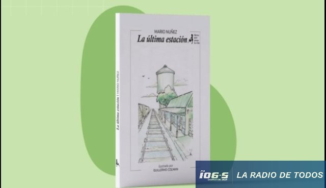 presentación del libro
