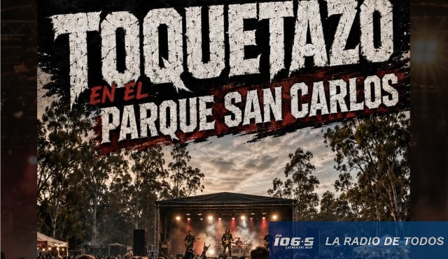 toquetazo