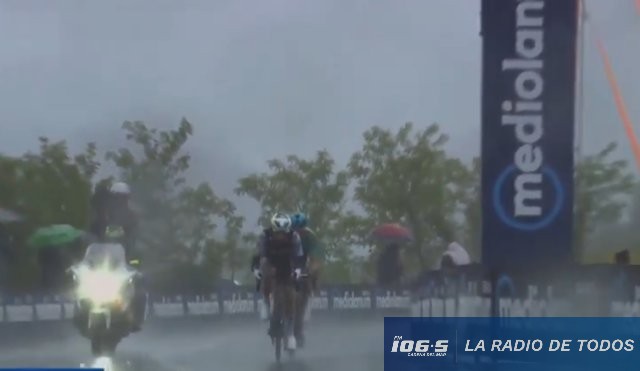 thomas silva lluvia