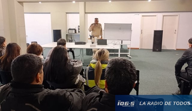 Inspectores de tránsito (Maldonado): 90 funcionarios recibirán formación en manejo avanzado.