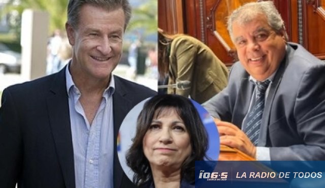 Situación de calle: Blás y Gurméndez cuestionan a Blanca Rodríguez por sus dichos.