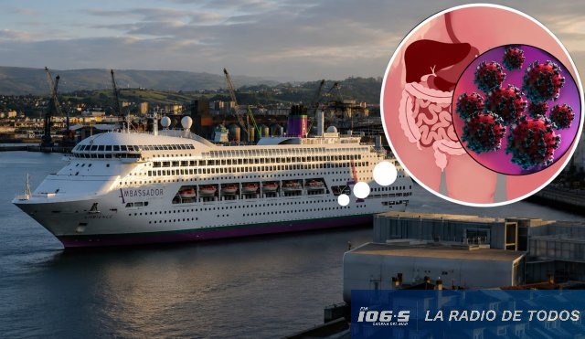 CRUCERO VIRUS