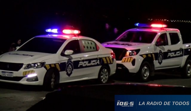policia 