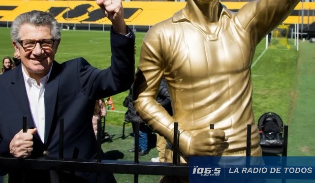 Fernando Morena