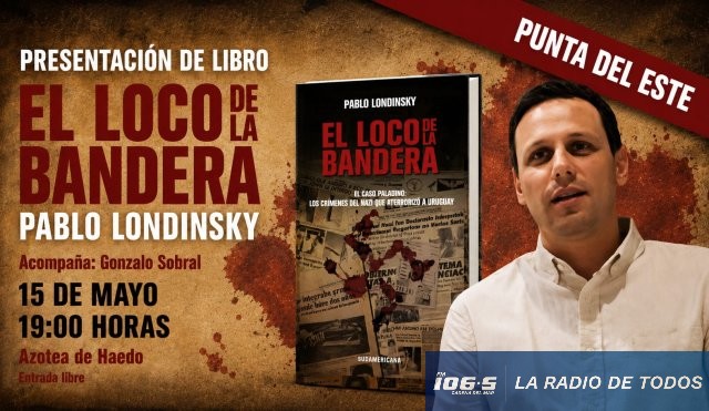 Pablo Londinsky 