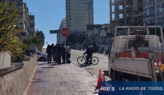 Delincuentes península 