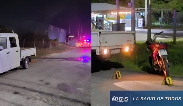 siniestro piriápolis