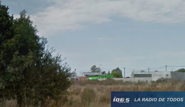 Muerte en San Carlos: investigan hallazgo de una mujer en Barrio Asturias.