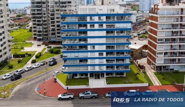 Peluffo y Schiavo: rechazan dichos de copropietario del Edificio Alborada y anuncian acciones legales.
