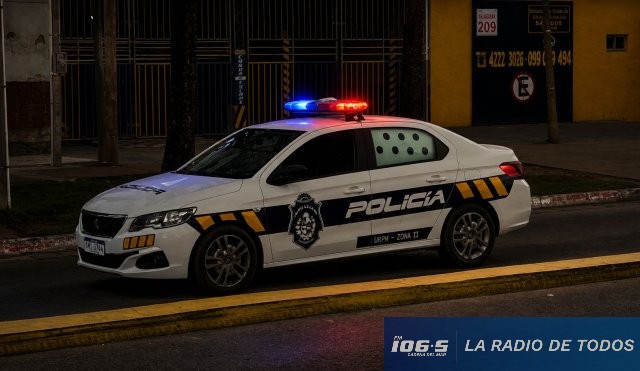 Maldonado: joven de 24 años recibió un disparo en la cabeza.