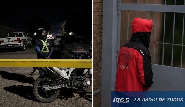 Muerte San Carlos 