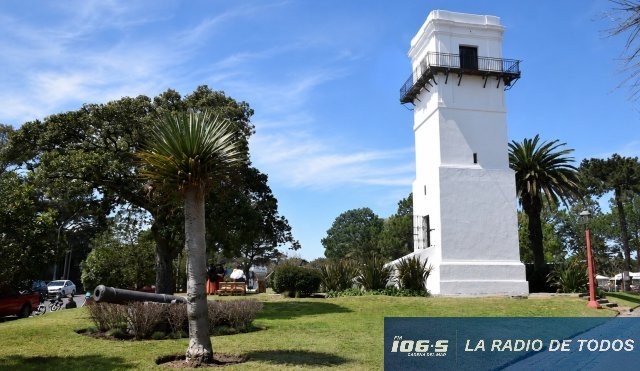 Torre del Vigía 