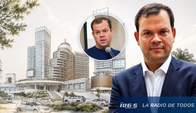 nuevo líder fasano