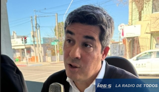 javier azcura