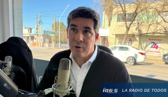 javier azcurra