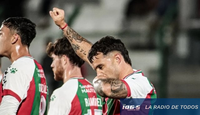 deportivo Maldonado