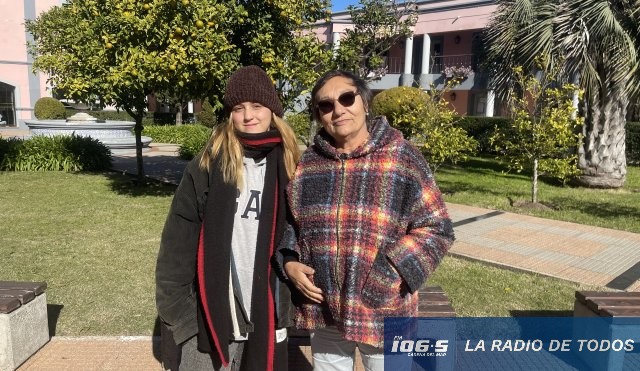 Marcha por la memoria 