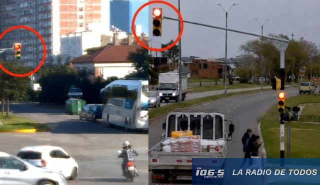 Seguridad vial (Maldonado)