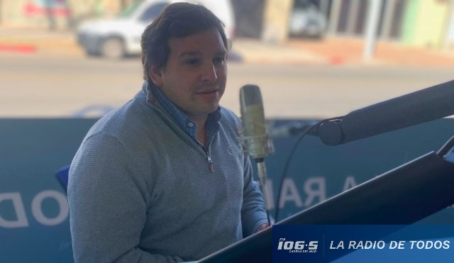 CECOED (Maldonado): Prosecretario de la Intendencia José Martín Hualde asumirá la coordinación del organismo.