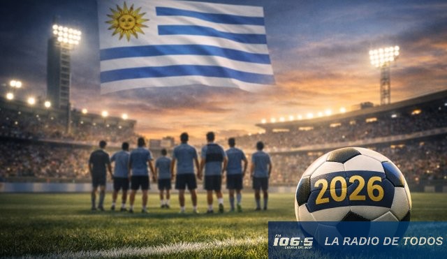 Mundial 2026: se perfila la lista de la selección uruguaya entre el hermetismo y la base de Marcelo Bielsa.