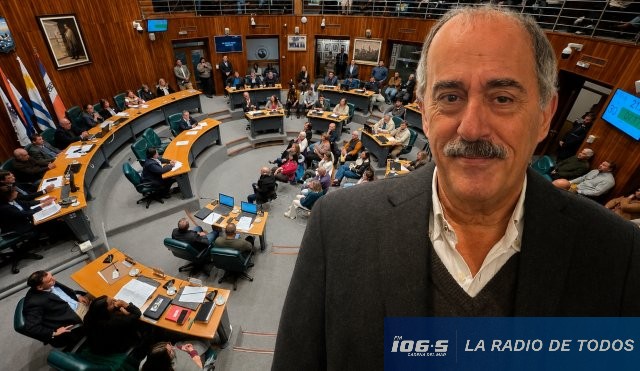 Miguel MUTO RECONOCIMIENTO 