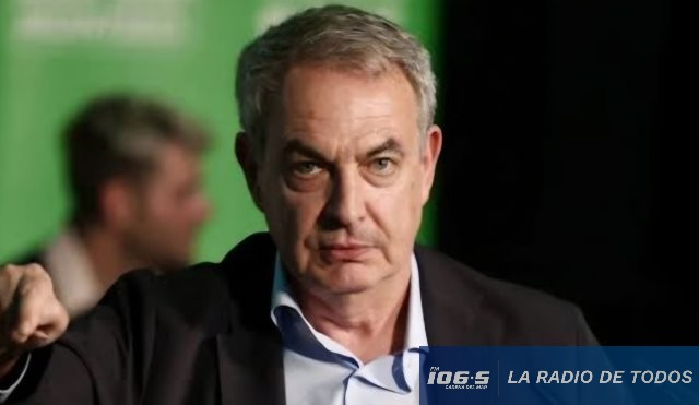 zapatero
