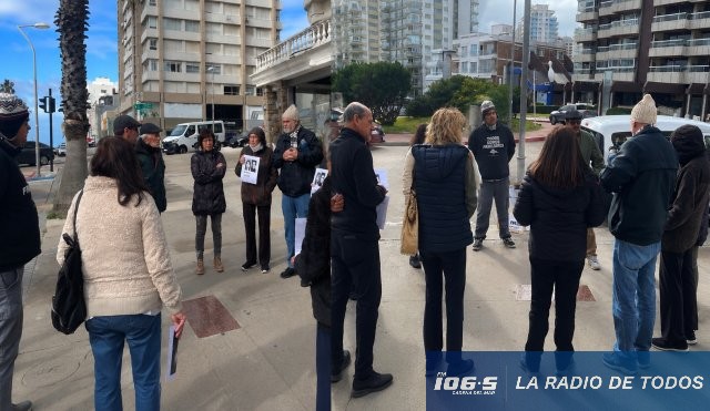 Desaparecidos PDE